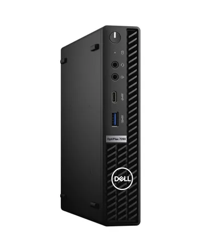Робоча станція Dell OptiPlex 7090 Micro