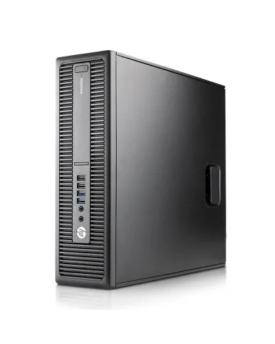 Робоча станція HP ProDesk 800 G2 SFF