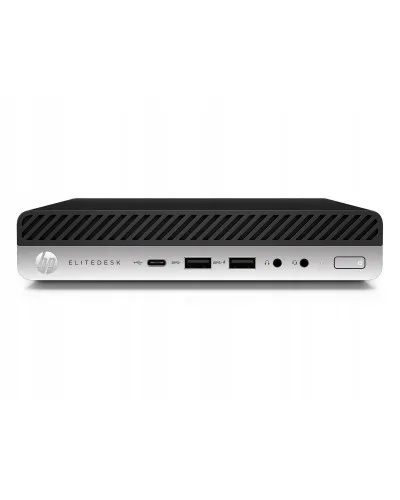 Робоча станція HP EliteDesk 800 G3 Micro