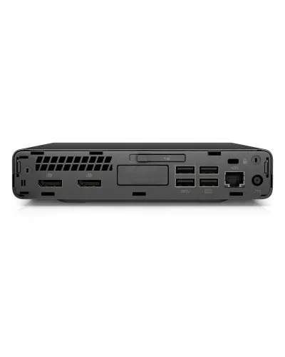 Робоча станція HP EliteDesk 800 G3 Micro