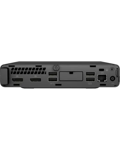 Робоча станція HP ProDesk 800 G4 Micro
