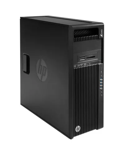 Робоча станція HP Z440