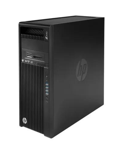 Робоча станція HP Z440