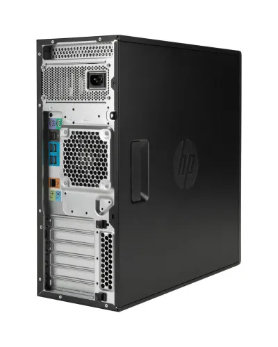 Робоча станція HP Z440