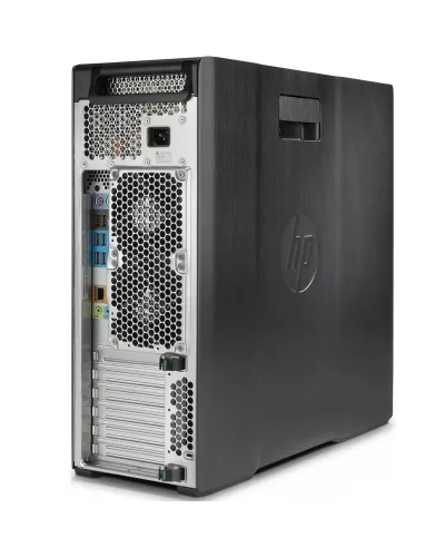 Робоча станція HP Z640