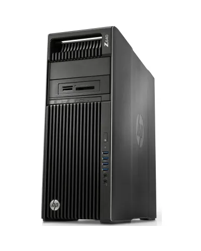 Робоча станція HP Z640