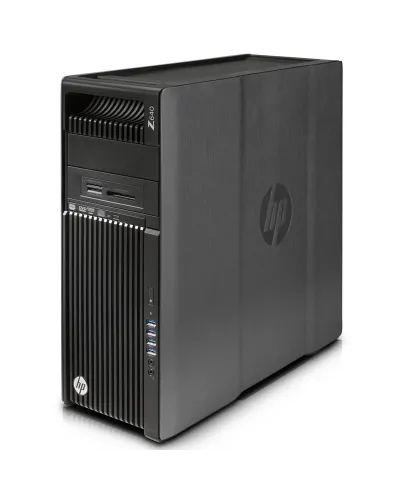 Робоча станція HP Z640