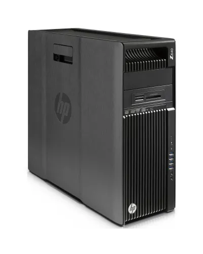 Робоча станція HP Z640