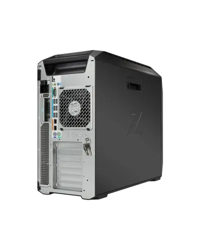 Робоча станція HP Z8 G4