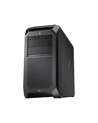 Робоча станція HP Z8 G4