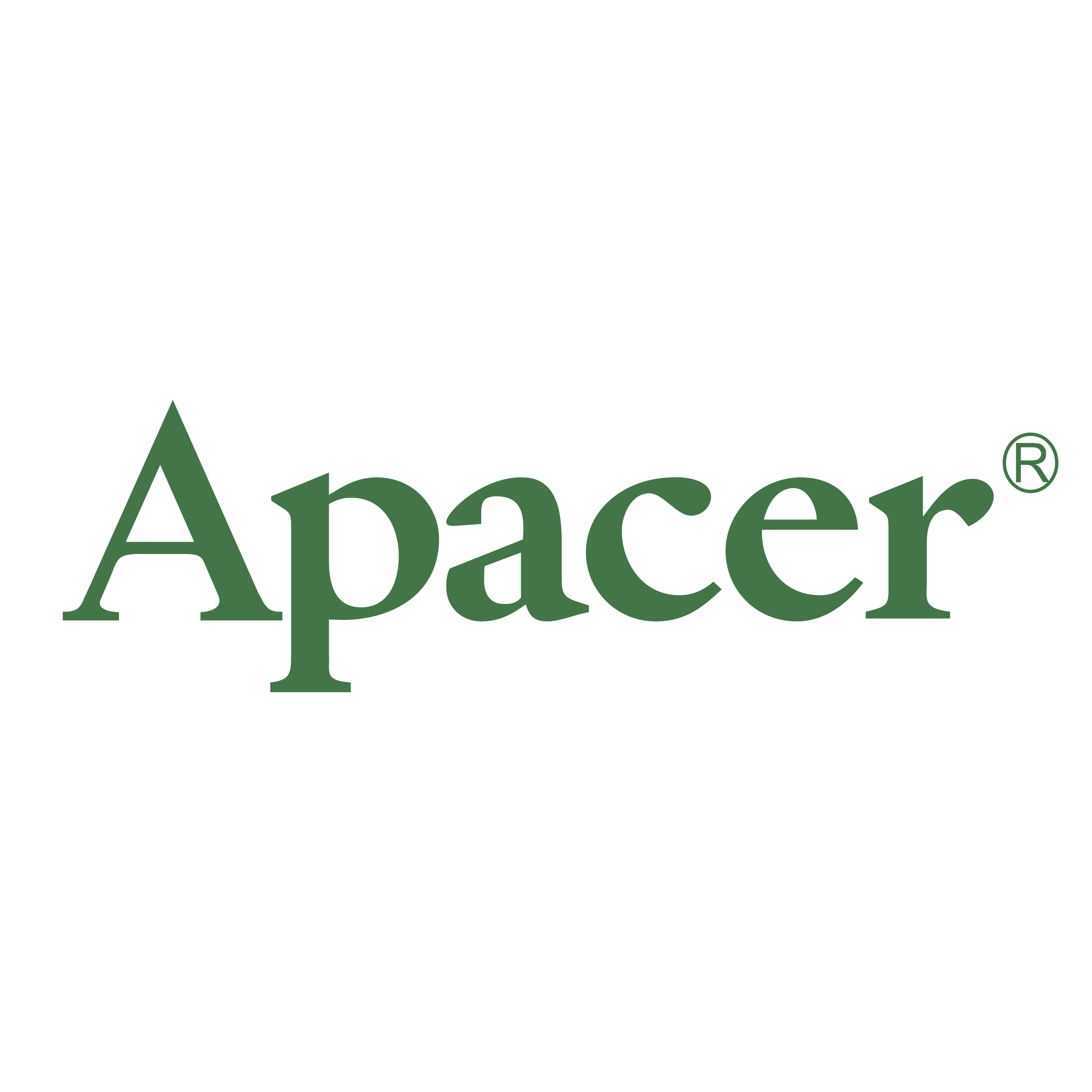 Apacer