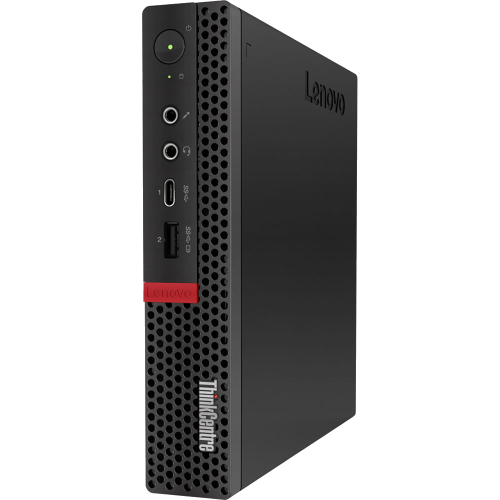 Робоча станція Lenovo ThinkCentre M720 Tiny