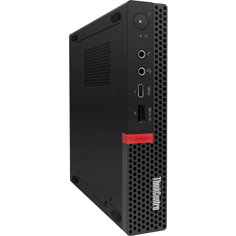 Робоча станція Lenovo ThinkCentre M720 Tiny фото 3