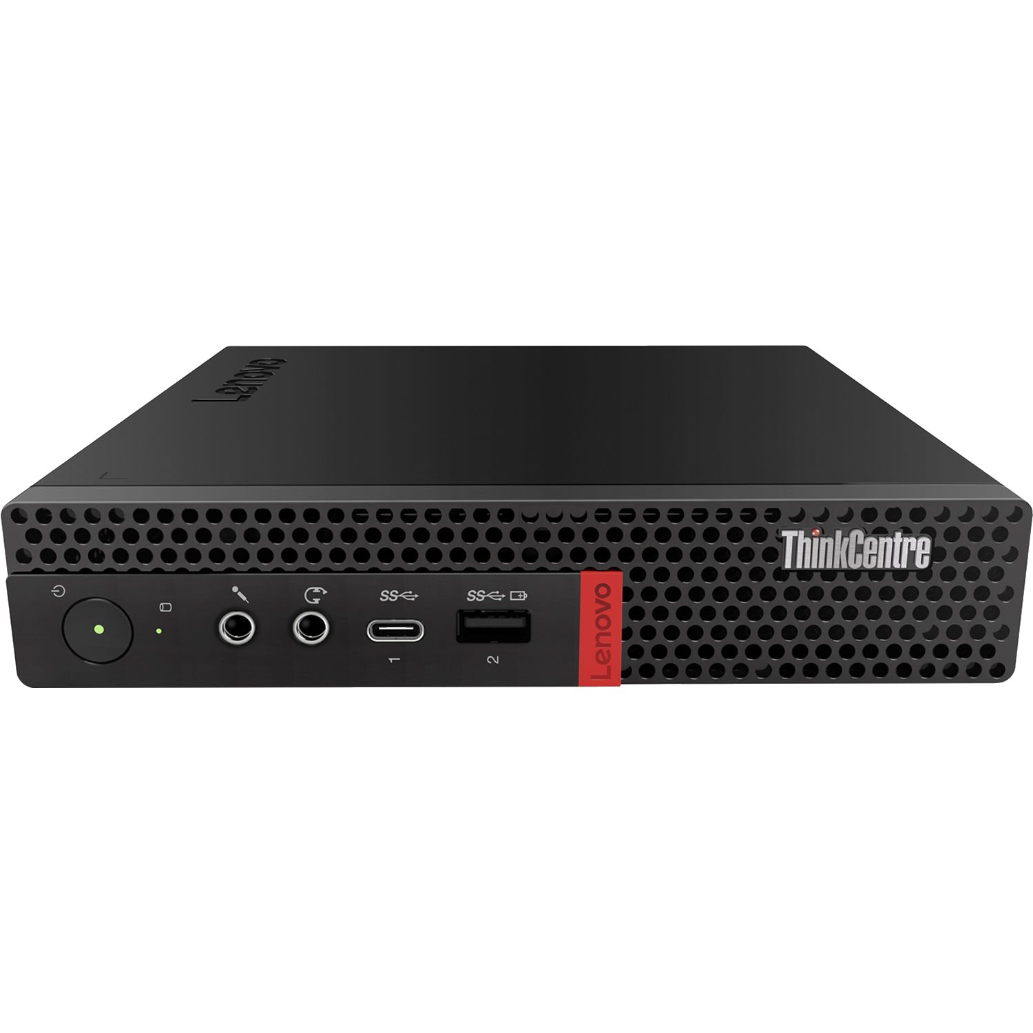 Робоча станція Lenovo ThinkCentre M720 Tiny фото 5