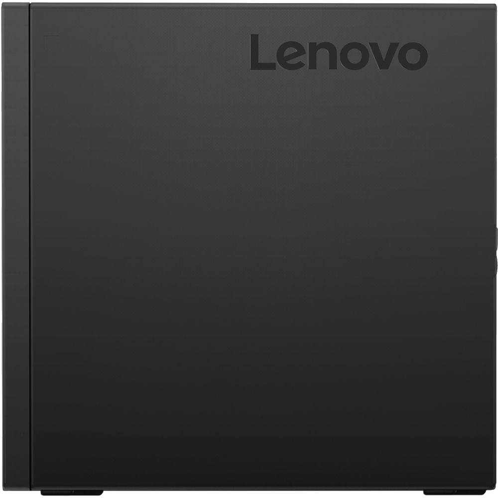 Робоча станція Lenovo ThinkCentre M720 Tiny фото 7
