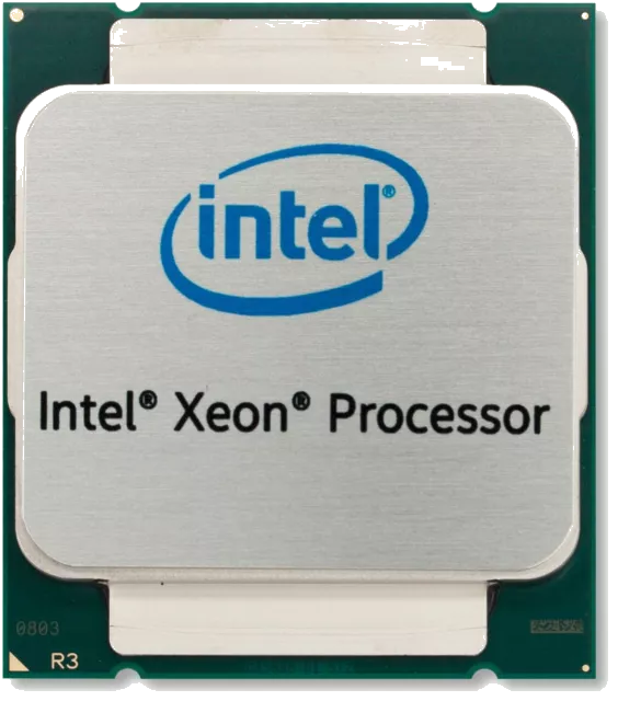 Процесор Intel Xeon E5-1681 v3