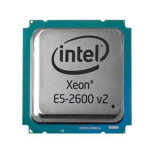 Процесор Intel Xeon E5-2695 v2