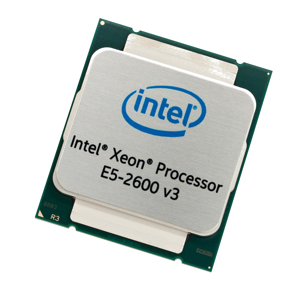 Процесор Intel Xeon E5-2628L v3