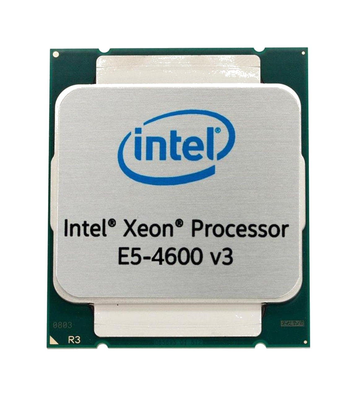 Процесор Intel Xeon E5-4627 v3