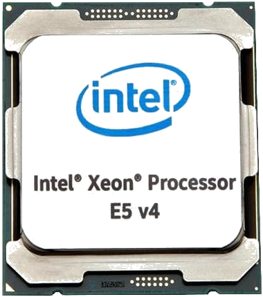 Процесор Intel Xeon E5-4610 v4