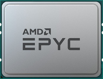 Процесор AMD EPYC 7371