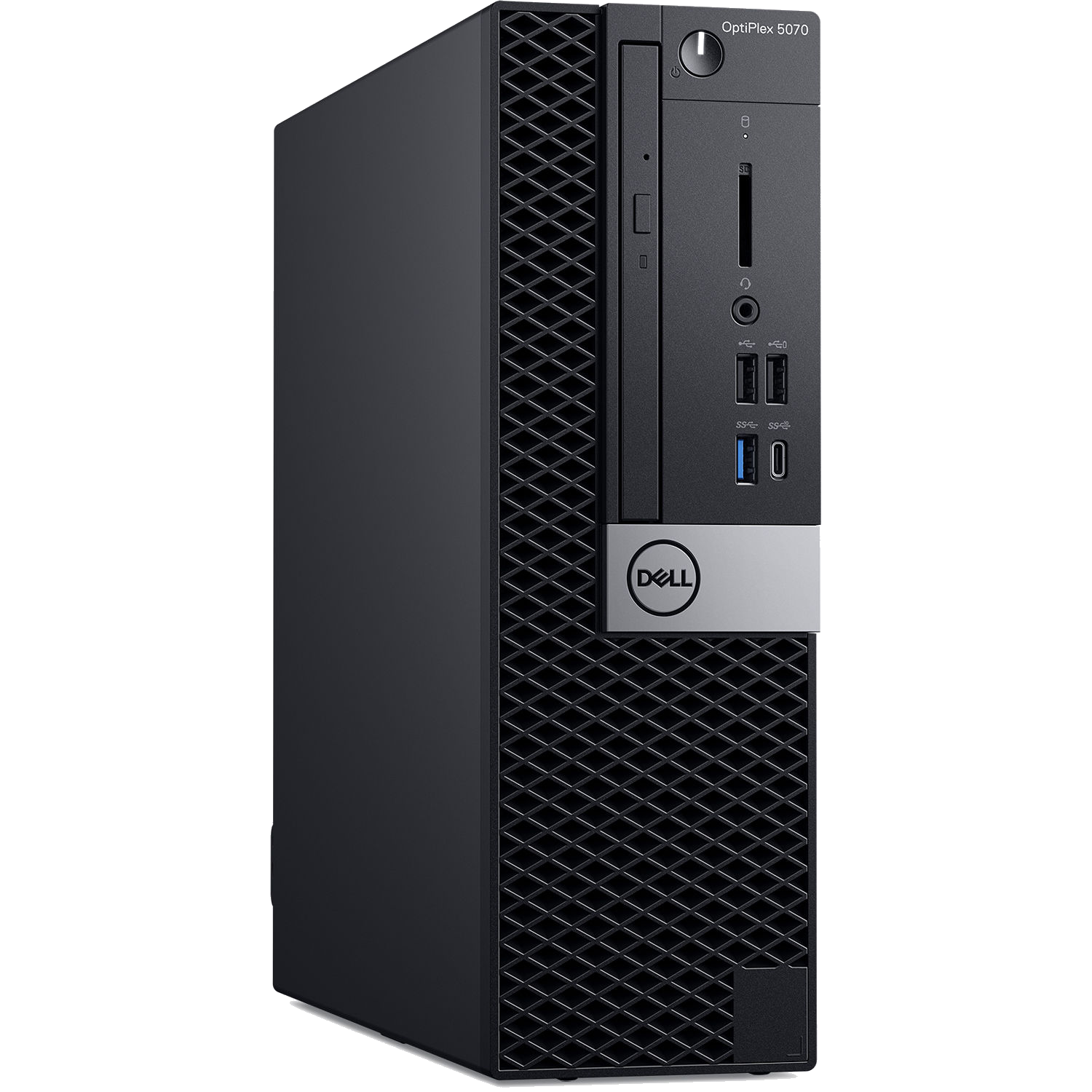 Робоча станція Dell OptiPlex 5070 SFF ( i5-8500 16GB DDR4 NVME SSD 512GB ) фото 2