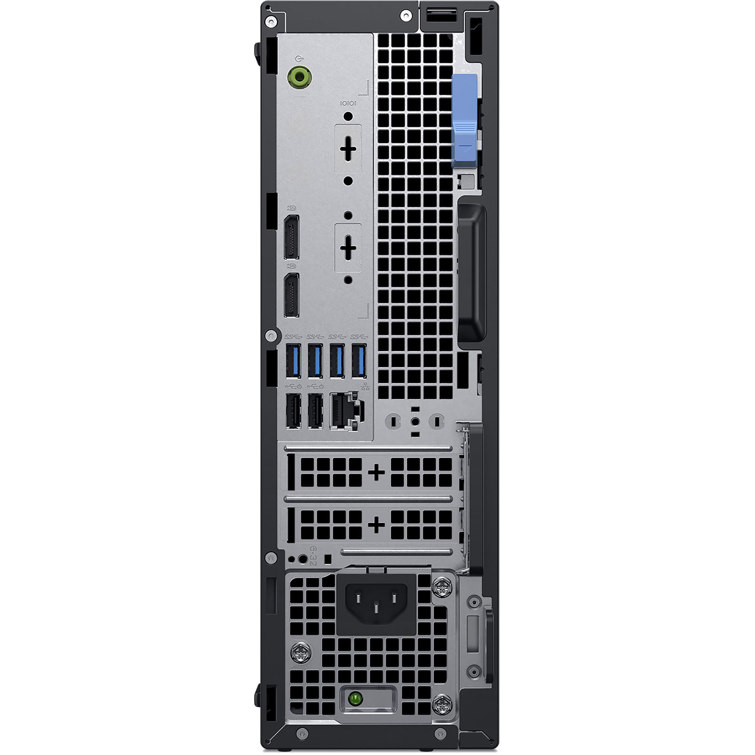 Робоча станція Dell OptiPlex 5070 SFF ( i5-8500 16GB DDR4 NVME SSD 512GB ) фото 3