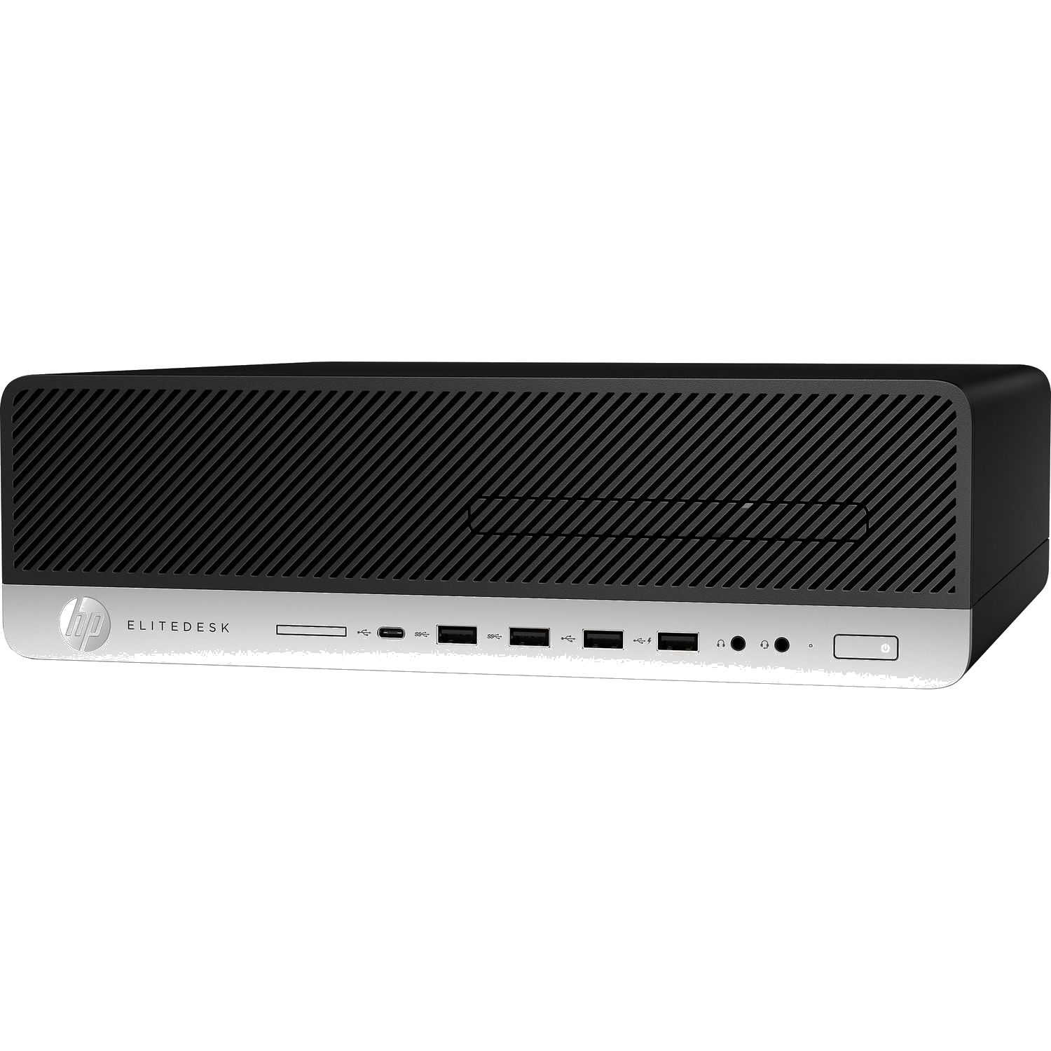 Робоча станція HP EliteDesk 800 G3 SFF ( i5-6500 8GB DDR4 NVME SSD 256GB )