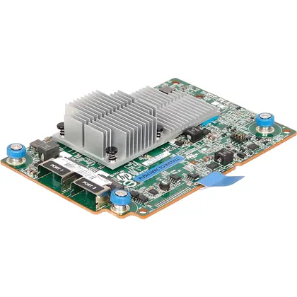 Контролер HBA HPE Smart Host Bus Adapter H240ar 749976-B21