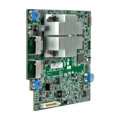 RAID кoнтpoлep HPE Smart Array P440ar 2GB FBWC 726736-B21