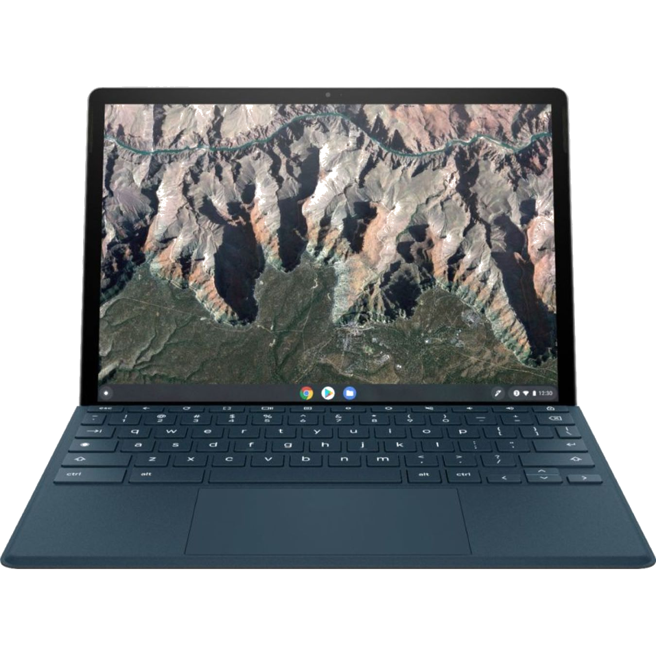 Ноутбук HP Chromebook x2