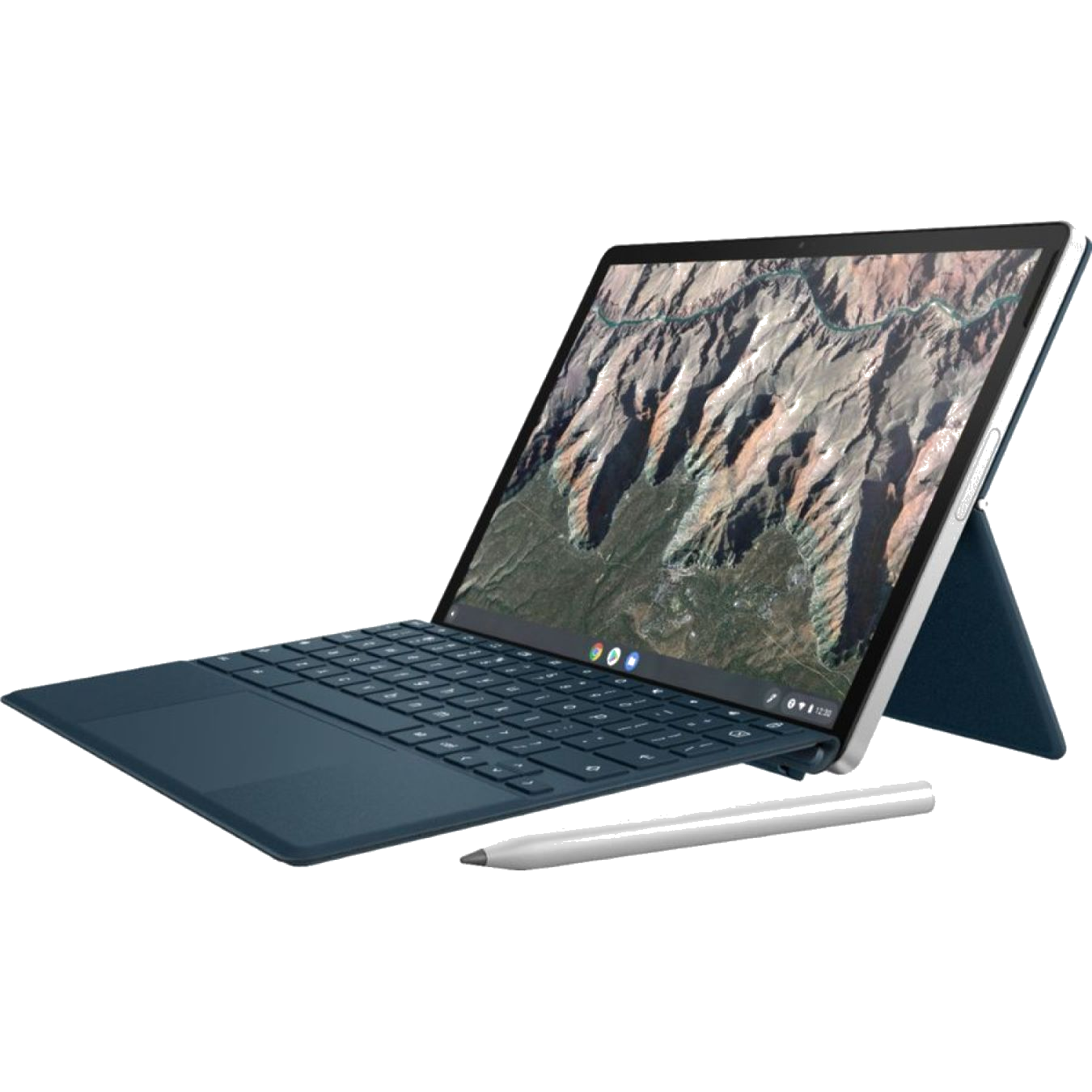 Ноутбук HP Chromebook x2 фото 3
