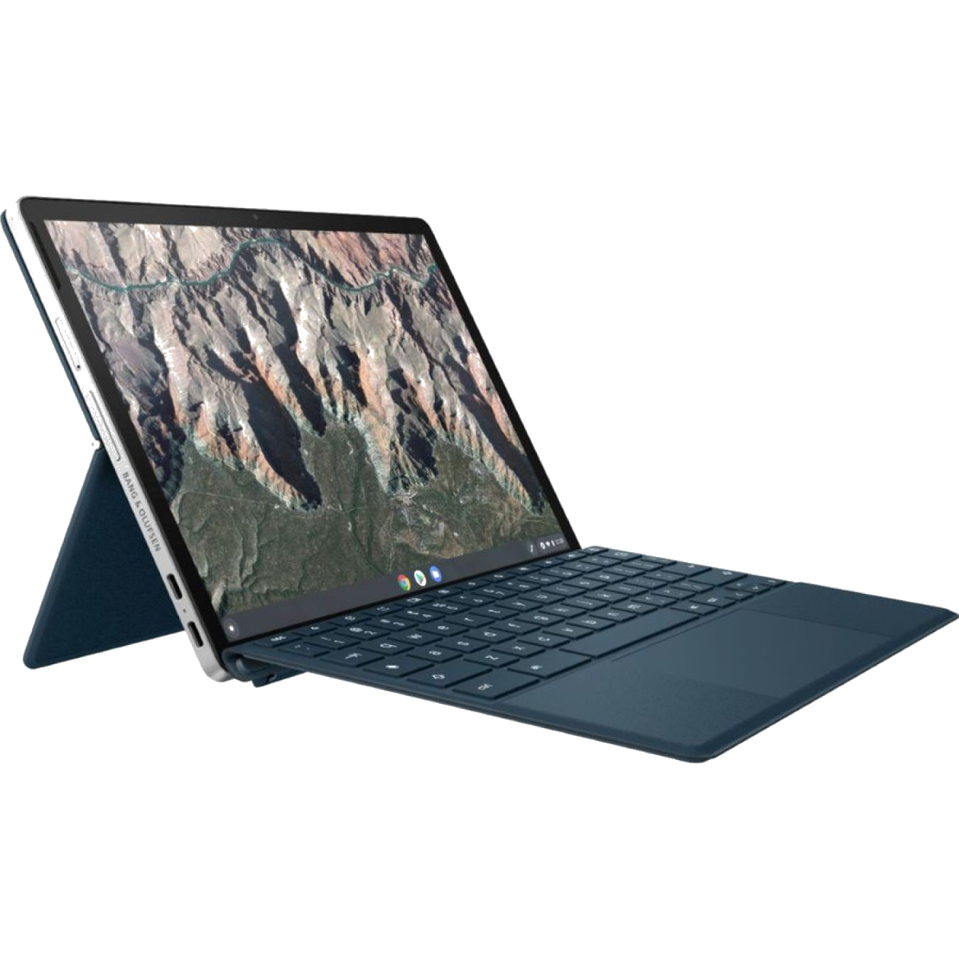 Ноутбук HP Chromebook x2 фото 4