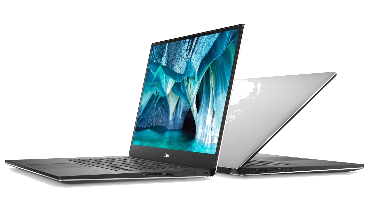 Ноутбук Dell XPS 15 7590
