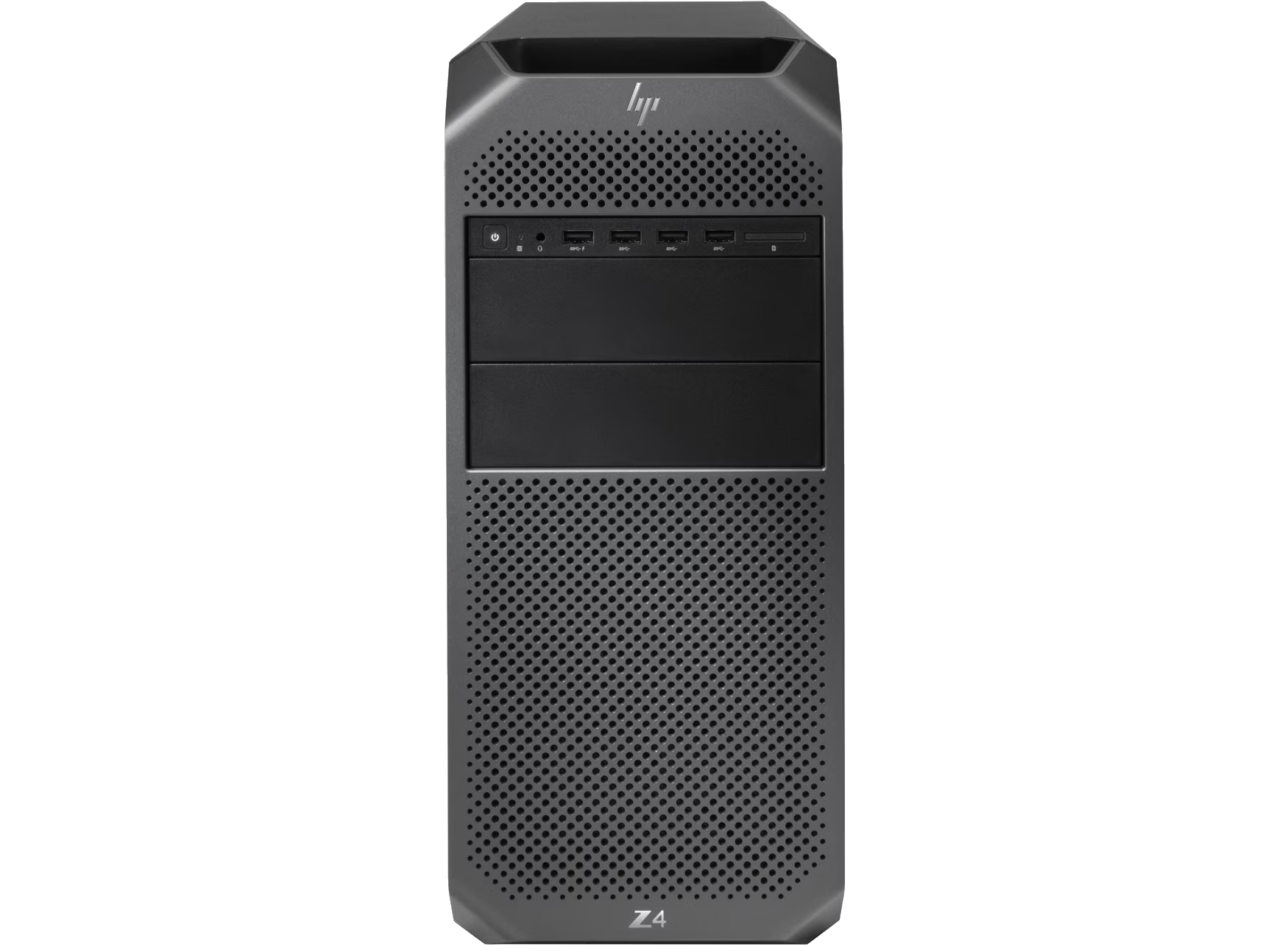 Робоча станція HP Z4 G4 Intel Xeon W фото 4