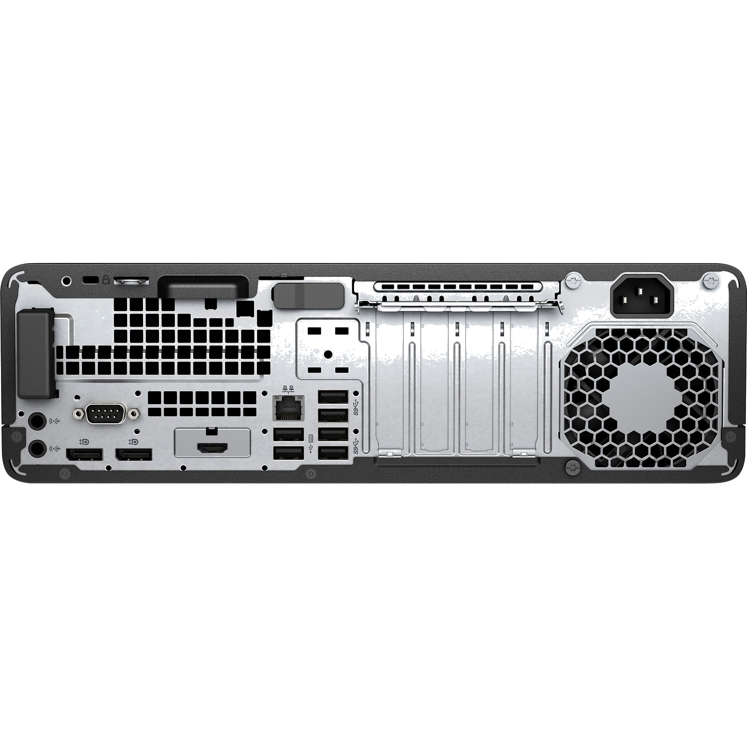 Робоча станція HP EliteDesk 800 G4 SFF фото 4