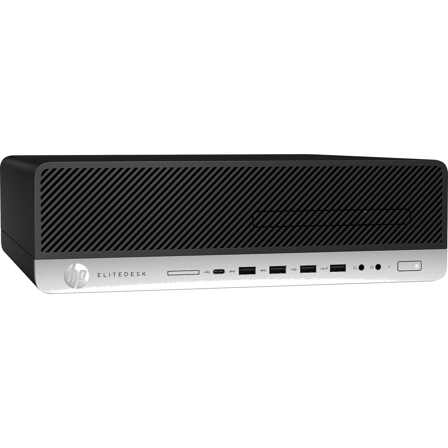 Робоча станція HP EliteDesk 800 G3 SFF фото 3