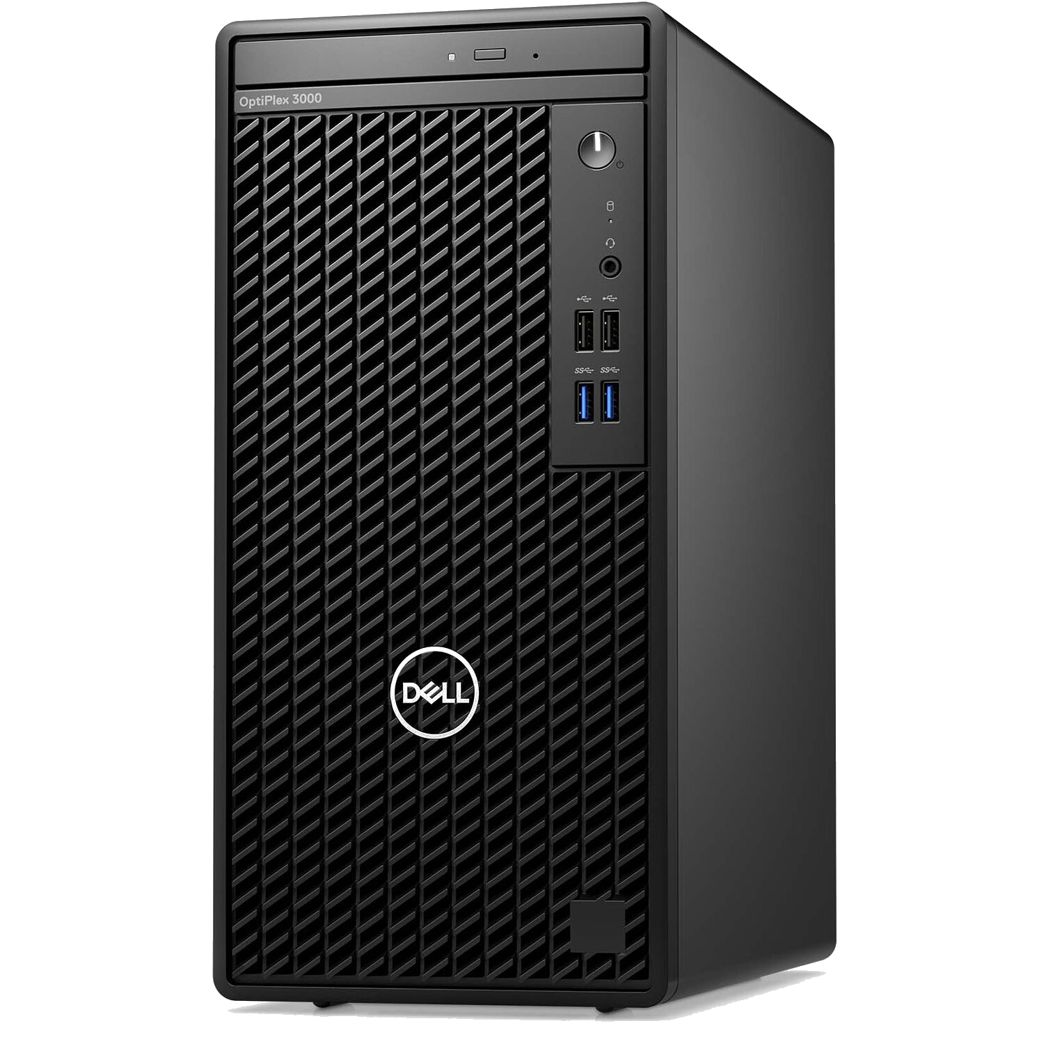 Робоча станція Dell OptiPlex 3000 Tower