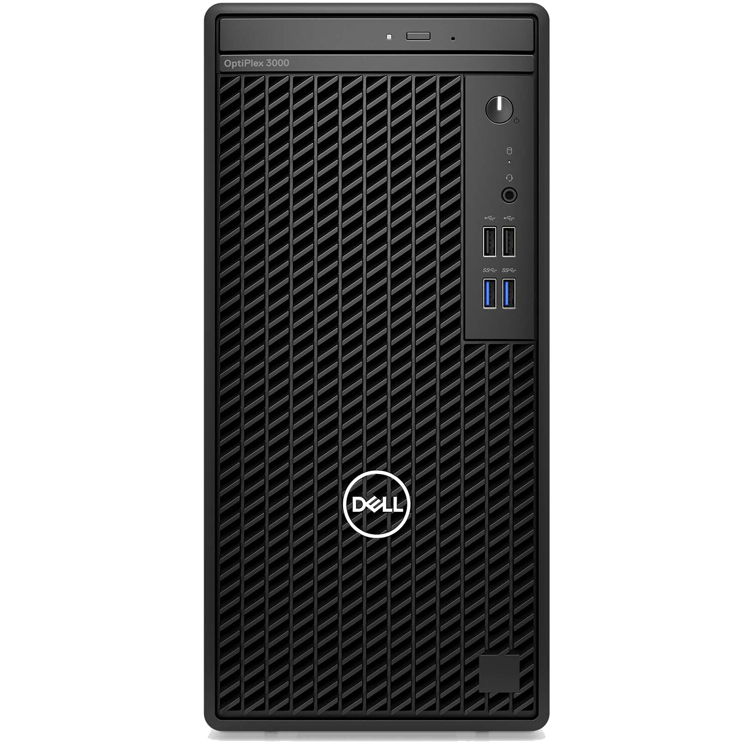 Робоча станція Dell OptiPlex 3000 Tower фото 2