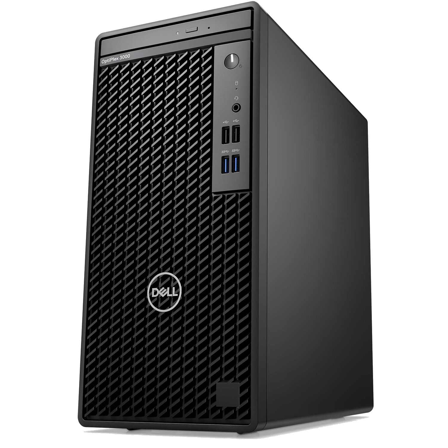 Робоча станція Dell OptiPlex 3000 Tower фото 4