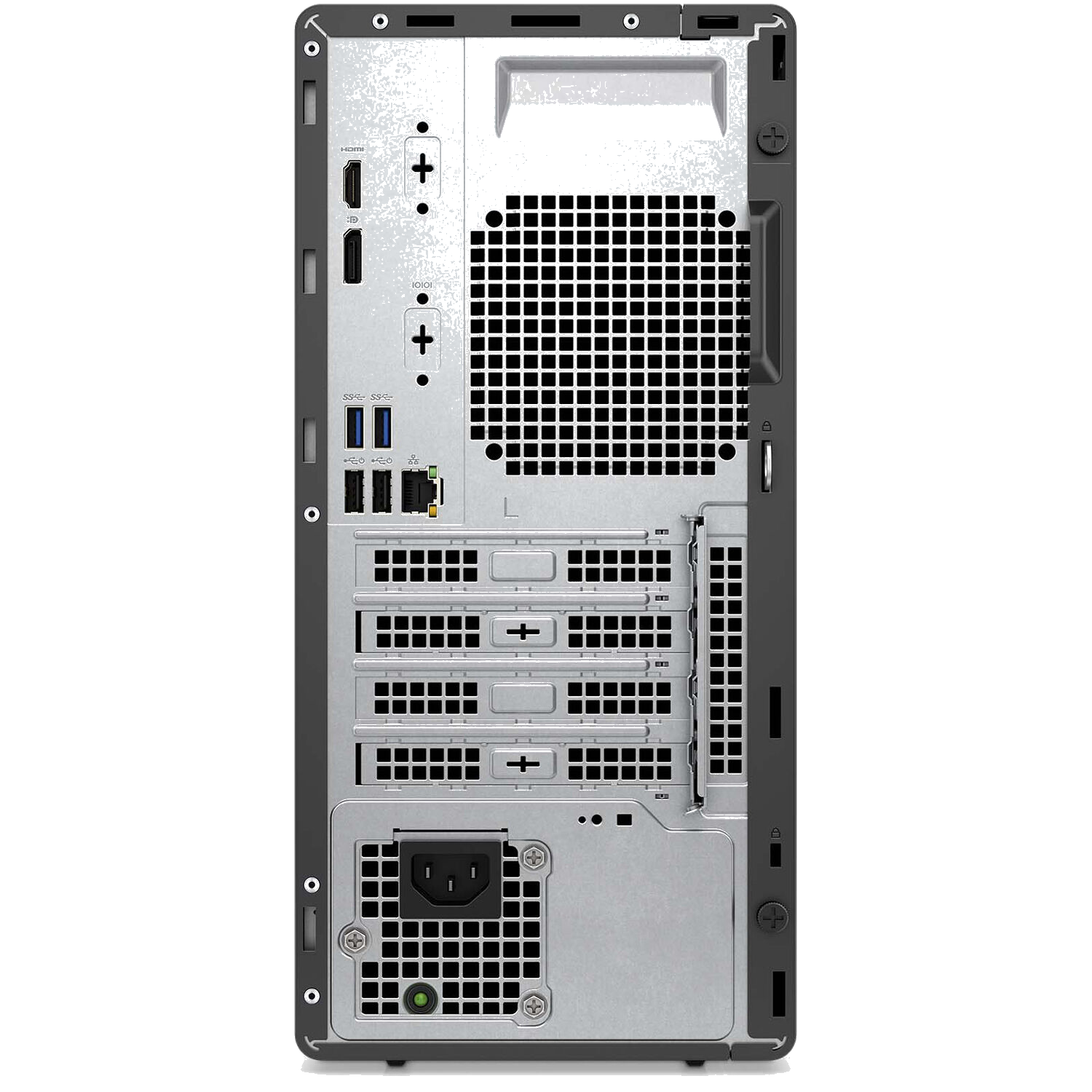 Робоча станція Dell OptiPlex 3000 Tower фото 5