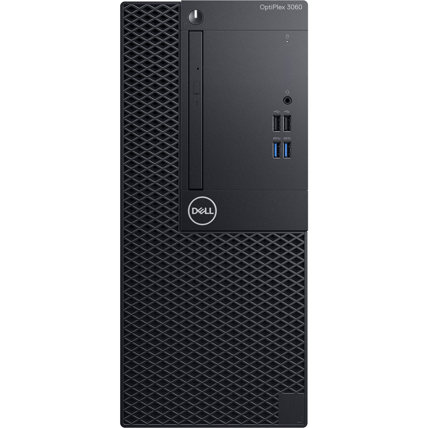 Робоча станція Dell OptiPlex 3060 Tower фото 2