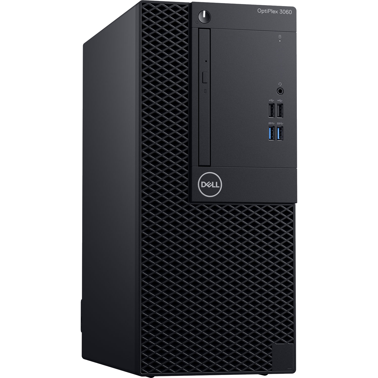 Робоча станція Dell OptiPlex 3060 Tower фото 3