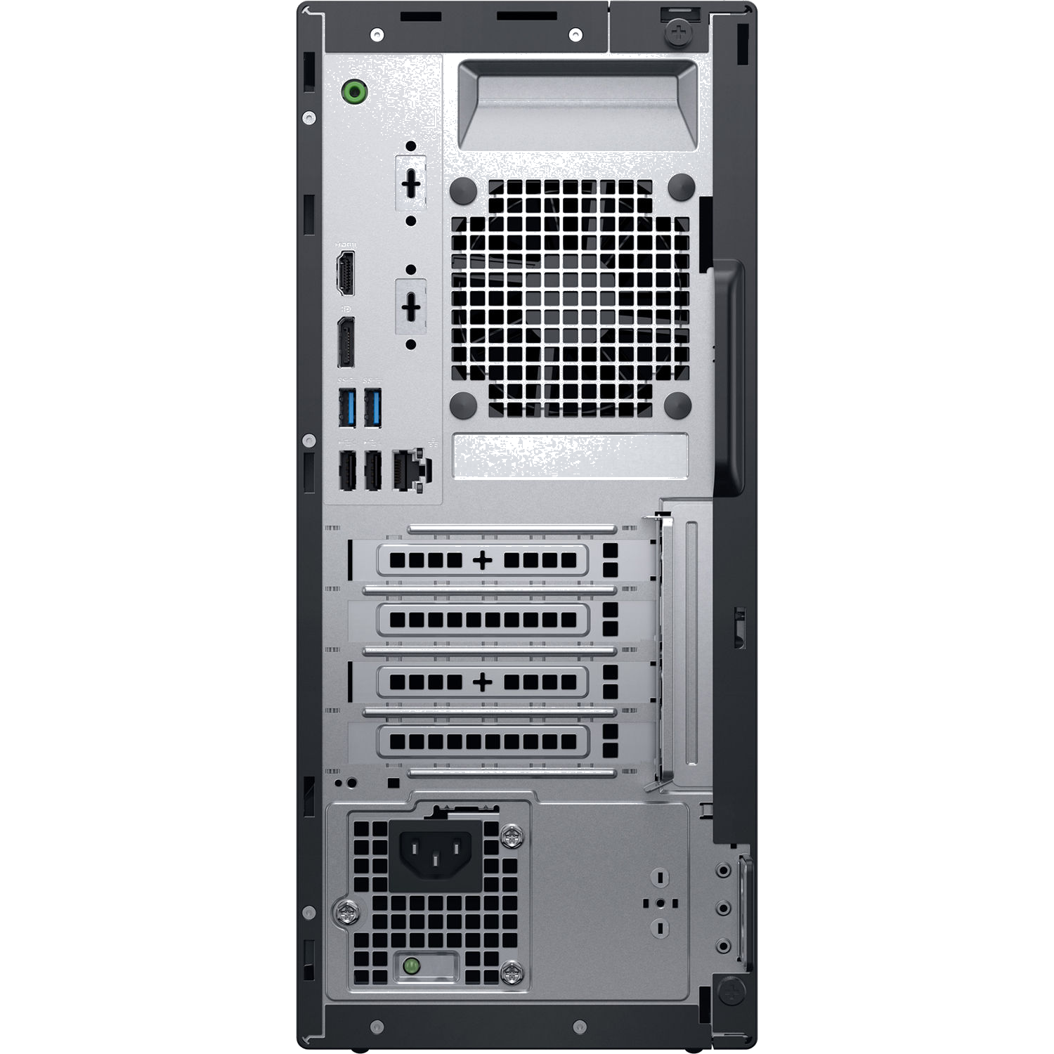 Робоча станція Dell OptiPlex 3060 Tower фото 4