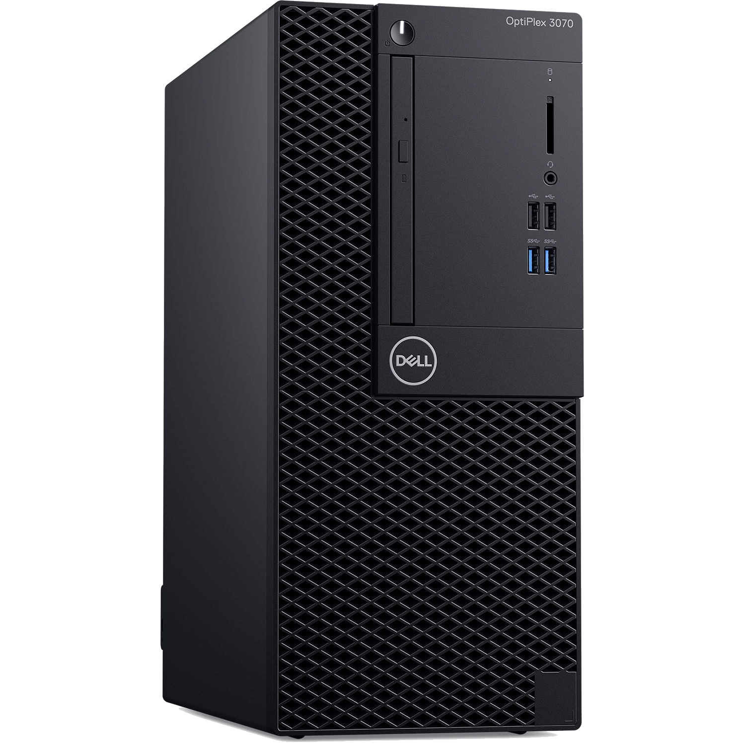Робоча станція Dell OptiPlex 3070 Tower фото 3