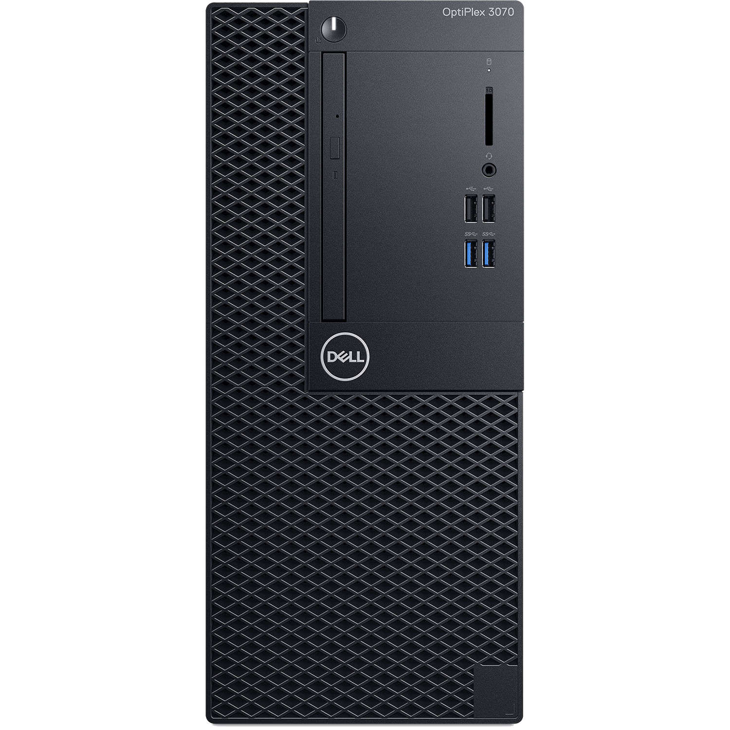 Робоча станція Dell OptiPlex 3070 Tower фото 4