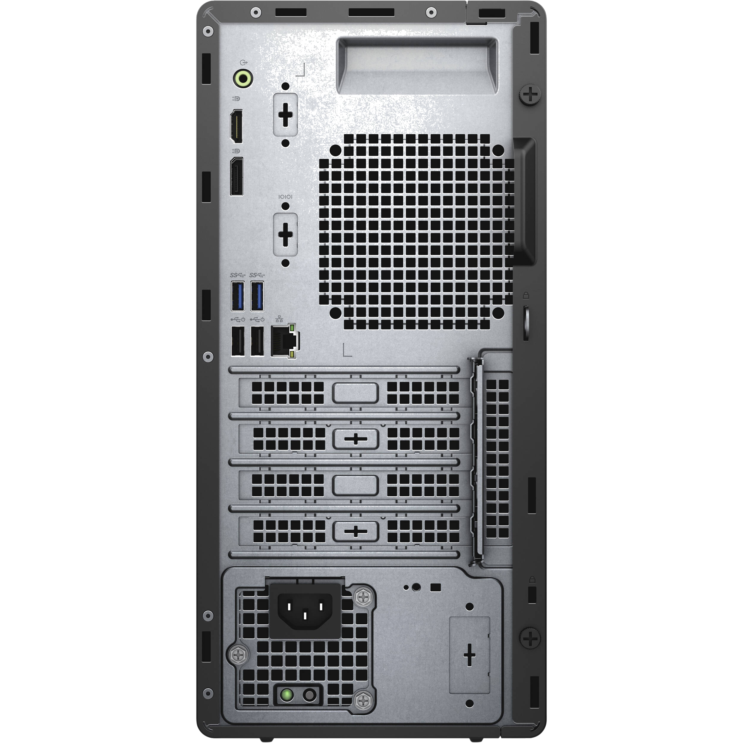 Робоча станція Dell OptiPlex 3080 Tower фото 2