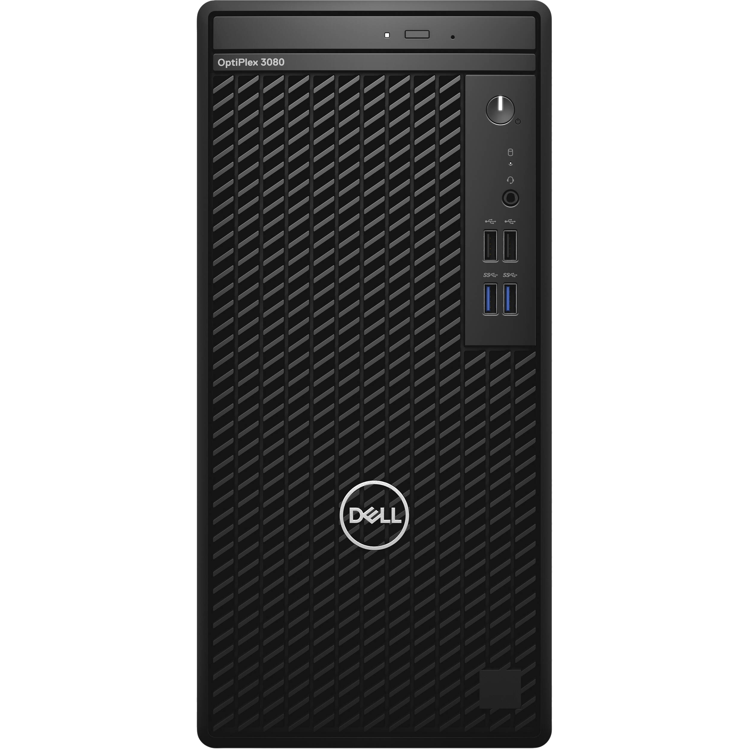Робоча станція Dell OptiPlex 3080 Tower фото 3