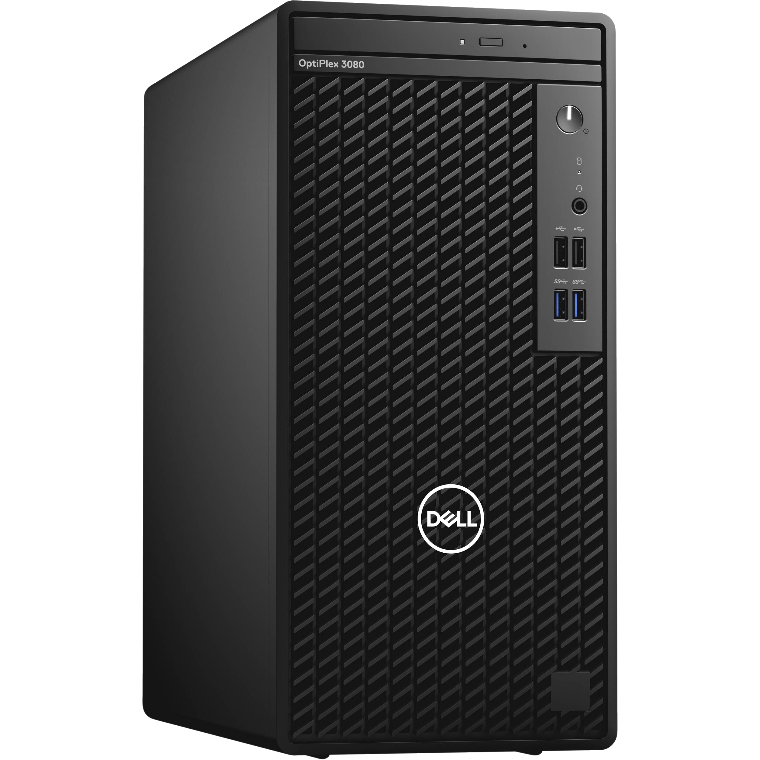 Робоча станція Dell OptiPlex 3080 Tower фото 4