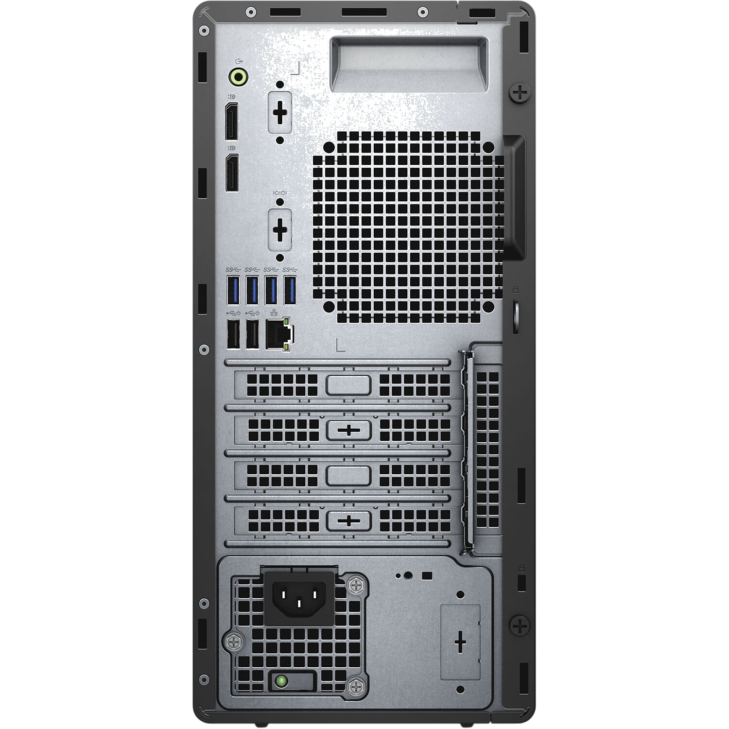 Робоча станція Dell OptiPlex 3090 Tower фото 4